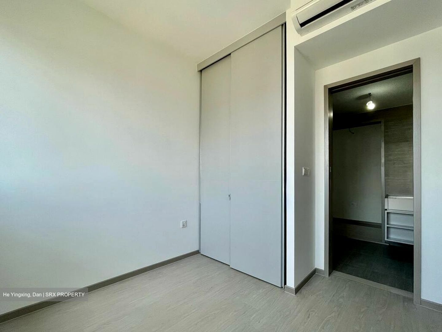 The Garden Residences (D19), Apartment #575729881